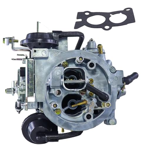 Carburateur 2E pour VW GM essence AP 1.8L idéal pour vos trajets quotidiens et routiers