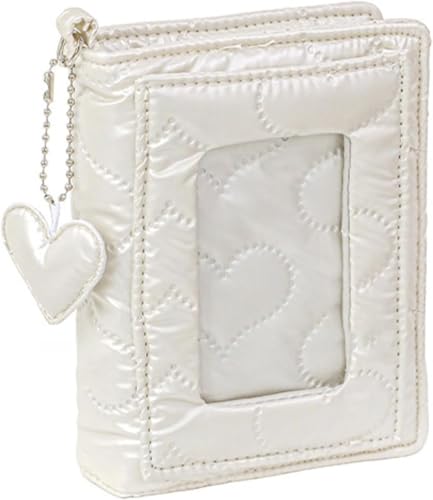 Amazon | シール帳バインダー シール台紙 かわいい ボンボンドロップ