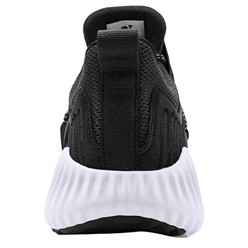 Tênis de corrida masculino CAMEL Trail com malha respirável e leve, moderno, atlético, academia, tên