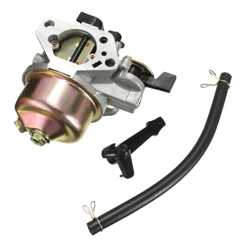 Carburateur GX270 GX240 accessoires de moto et moteur thermique 16100-ZE2-W71