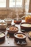 100 Riz au Lait et Desserts Crémeux: Recettes Incontournables, Classiques de Grand-Mère et Créations Gourmandes