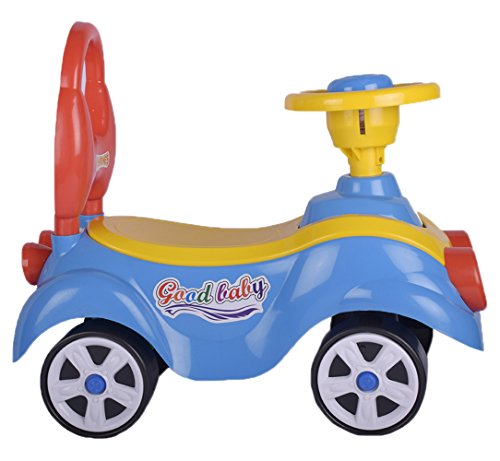 Image of PLAYTONES Good Baby Rider