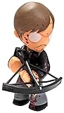  Funko Walking Dead Series 2 Mystery Mini Vinyl Figure Daryl Dixon [Bloody]
