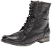 Steve Madden Men's Troopah Lace-Up Boot