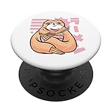PopGrip con top intercambiable; cambia tu PopTop por otro diseño o remuévelo completamente para las capacidades de carga inalámbrica. (No compatible con el cargador inalámbrico Apple MagSafe o la cartera MagSafe).
