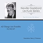 Cover of All Things Are Possible (1967)