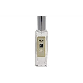Jo Malone Red Roses for Women Eau De Cologne Spray 1.0 Ounces, clear
