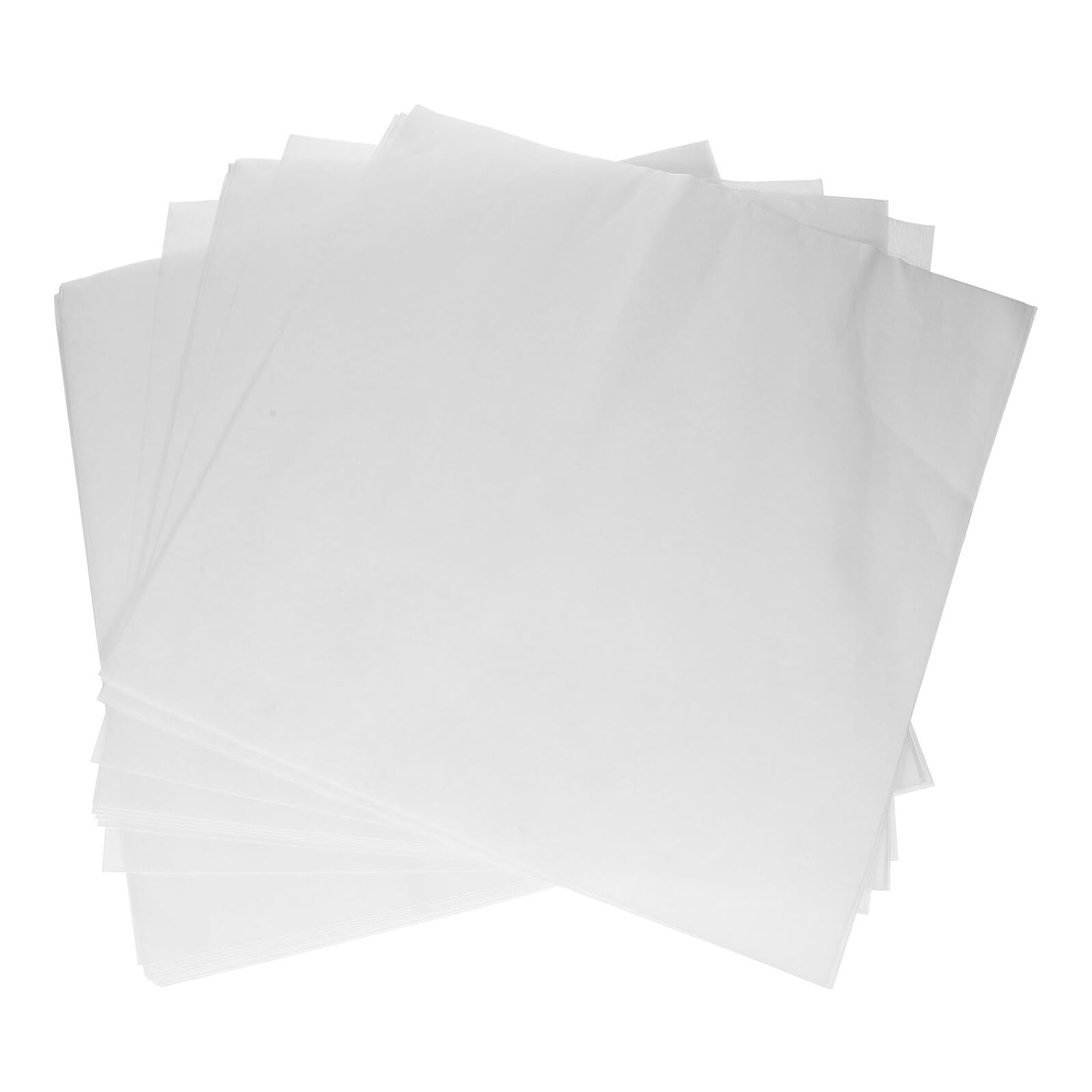 100 Pezzi Carta Assorbente Monouso per Gabbie di Uccelli, Rivestimenti Resistenti per Fondo Gabbia 35x35 Cm, Lettiera USA e Getta per Pappagalli e Parrocchetti, Accessori