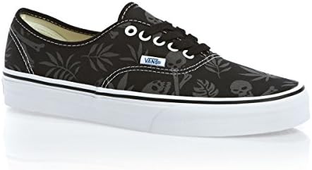 vans aloha authentic