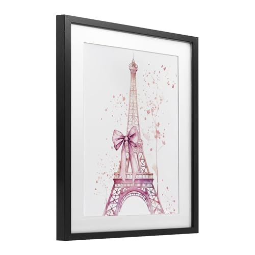 Tableau Paris Tower Stupell Industries pour petit mur vide - 4