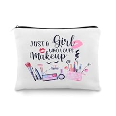 just a girl who loves makeup