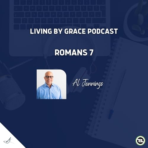 Page de couverture de Romans 7
