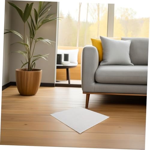 Baldosas autoadhesivas alfombra antideslizante PRETYZOOM suelo reutilizables 10 piezas 8
