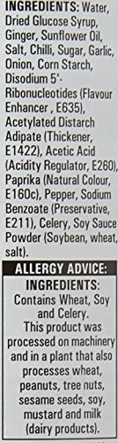 Ching's Secret, Schezwan Chutney, 250 Grams(Gm) #TOP4