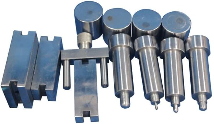 Impact Tester