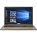 Produktbild Asus X540UA - 15,6" Full-HD - Intel Core i5-8250U bis zu 4X 3,4GHz - 8GB RAM - 1000GB SSD - HDMI - Webcam - USB 3 - WLAN - Win 10 Pro #mit Funkmaus +Notebooktasche