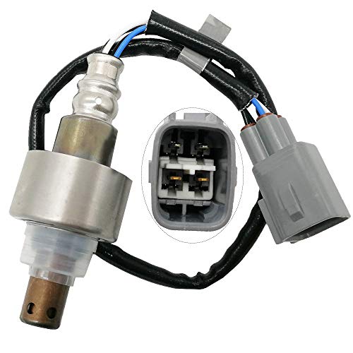 Amrxuts 234-9056 Air Fuel Ratio Sensor Upstream O-Xygen Sensor For Toyota 2009-2010 Corolla Matrix 1.8L 2004-2009 Prius 1.5L 2008-2009 For Scion Xd 1.8L 89467-47010 #TOP8