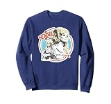 Dolly Parton '72 Sweatshirt Sweatshirt