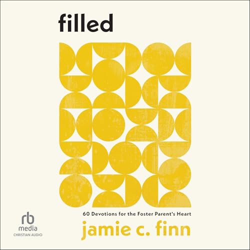 Filled by Jamie C. Finn episode artwork
