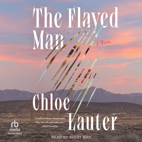 The Flayed Man cover art