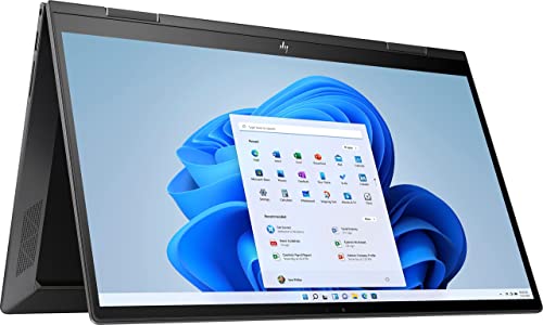 Hp 15-EY0013DX Envy X360 2-In-1 15.6 Inch Touch-Screen Laptop - Amd Ryzen 5-8Gb Memory thumb #4