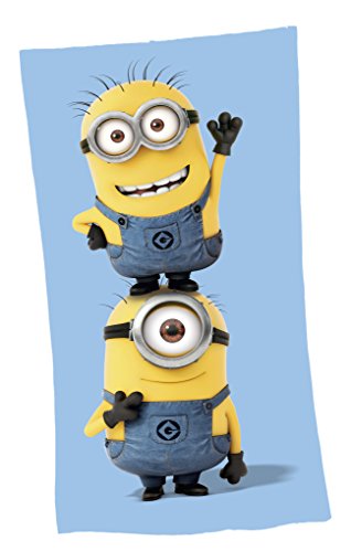 Preisvergleich Produktbild Global Labels Strandtuch, Bunt