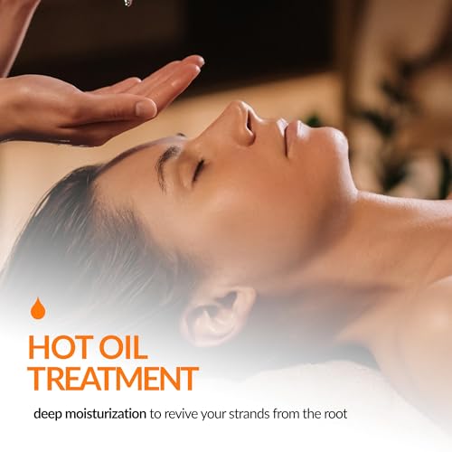 Tropic Isle Living Jamaican Black Castor Oil XX Dark 4 oz – Conditioning Blend for Hair and Scalp Care with a Rich Finish