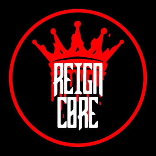 Reign Core Podcast Titelbild