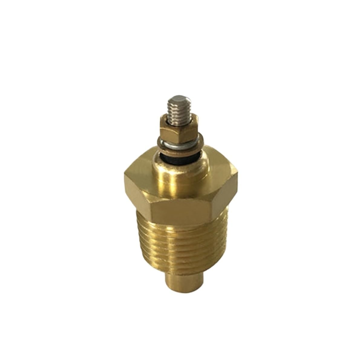 Capteur de température 1/2 pour éviter la surchauffe des moteurs V8 Mercruiser
