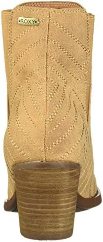 Roxy Women's Randall Fashion Boot, tan, 6.5 M US | Image 2
