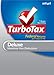 TurboTax Deluxe Federal + e-File 2010 [Download] [OLD VERSION]