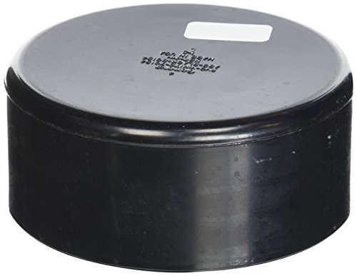 GENOVA 80154 4 in ABS cap