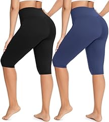 2 Packs-black/Navy Blue