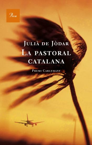 Portada de La Pastoral Catalana