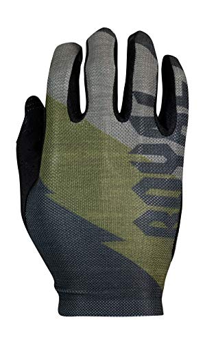 Gants Royal Racing Race avec paume antidérapante haute précision