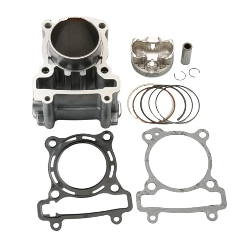 Kit cylindre de course 62mm pour R15 V2 vos virées quotidiennes 177cc