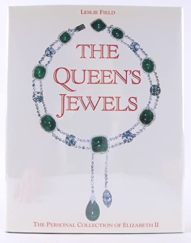 Queen's Jewels