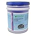 Lybrabrite Commercial Dishwasher Rinse Additive Aid & Agent [Ready-to-Use] for Industrial Machines, 5 Gallon Pail