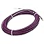 Purple 6.5MM*27M