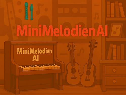 MiniMelodien AI
