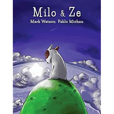 Milo & Ze