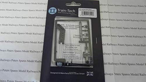 Train Tech TTSS3L Digital, Signal, Multicolour