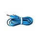 Produktbild Meijunter USB Aufladungskabel Kabel Charging Cable Power Cord Schnur Ladegerät Charger 1M für Logitech UE Boom/Boom2/Megaboom/Miniboom/Roll/W18/W100/W300 Color Blue