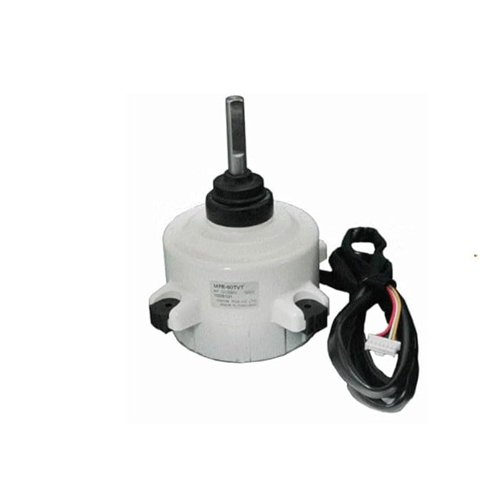 Compatible with Fujitsu K9602843015 DC Outdoor Condenser Fan Motor
