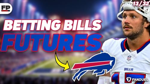 Are the Bills Still Super Bowl Contenders? Bills Preview ft. G-Stack & Hitman | Presented by FanDuel