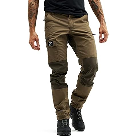 RevolutionRace Nordwand Trousers for Outdoor Activities Cover