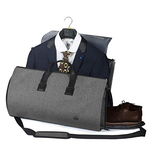 Best Travel Garment Bags Handpicked for You