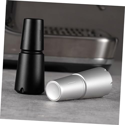 Accessoires de agitateur de distribution pour café en acier inoxydable et alliage - 4