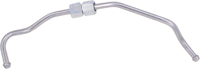 Tubo da linha de combustível de alta pressão ApplianPar para Hyundai e Kia – Kit