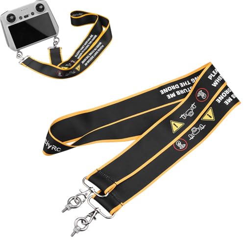 Correa para controlador DJI Mini 3/Mini 3 Pro/Mini 4 Pro/Air 3/ Air 2S/Air...